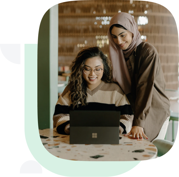 our digital services